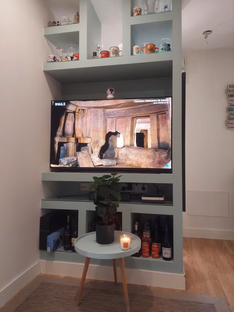 Piso en  Calle de las Peñuelas 5 - Foto 18