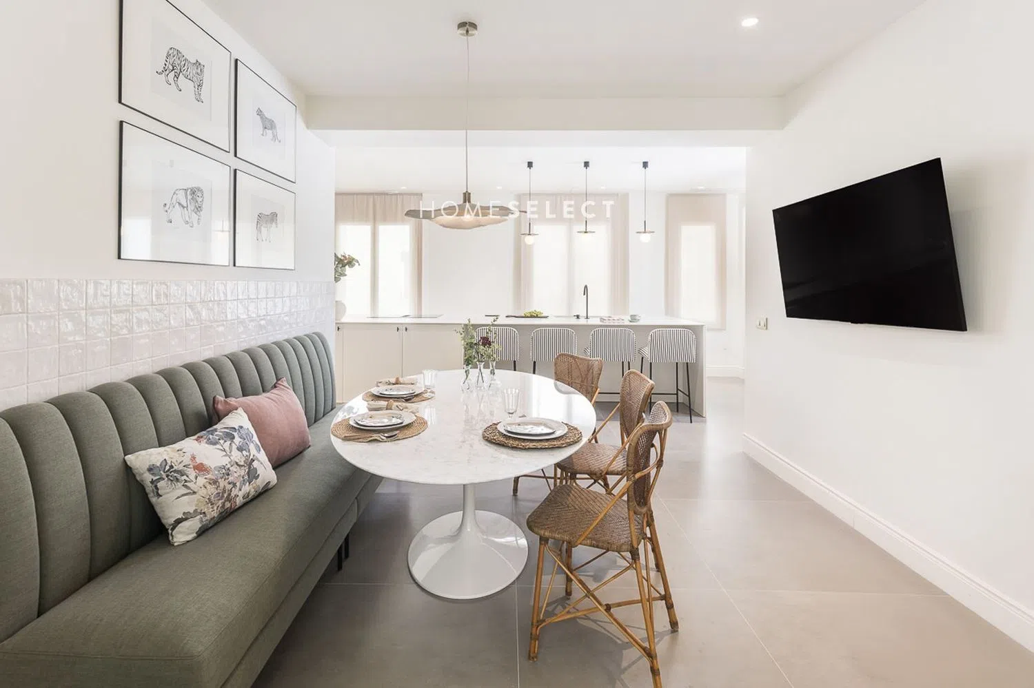 Piso en calle de Juan Bravo - Foto 19