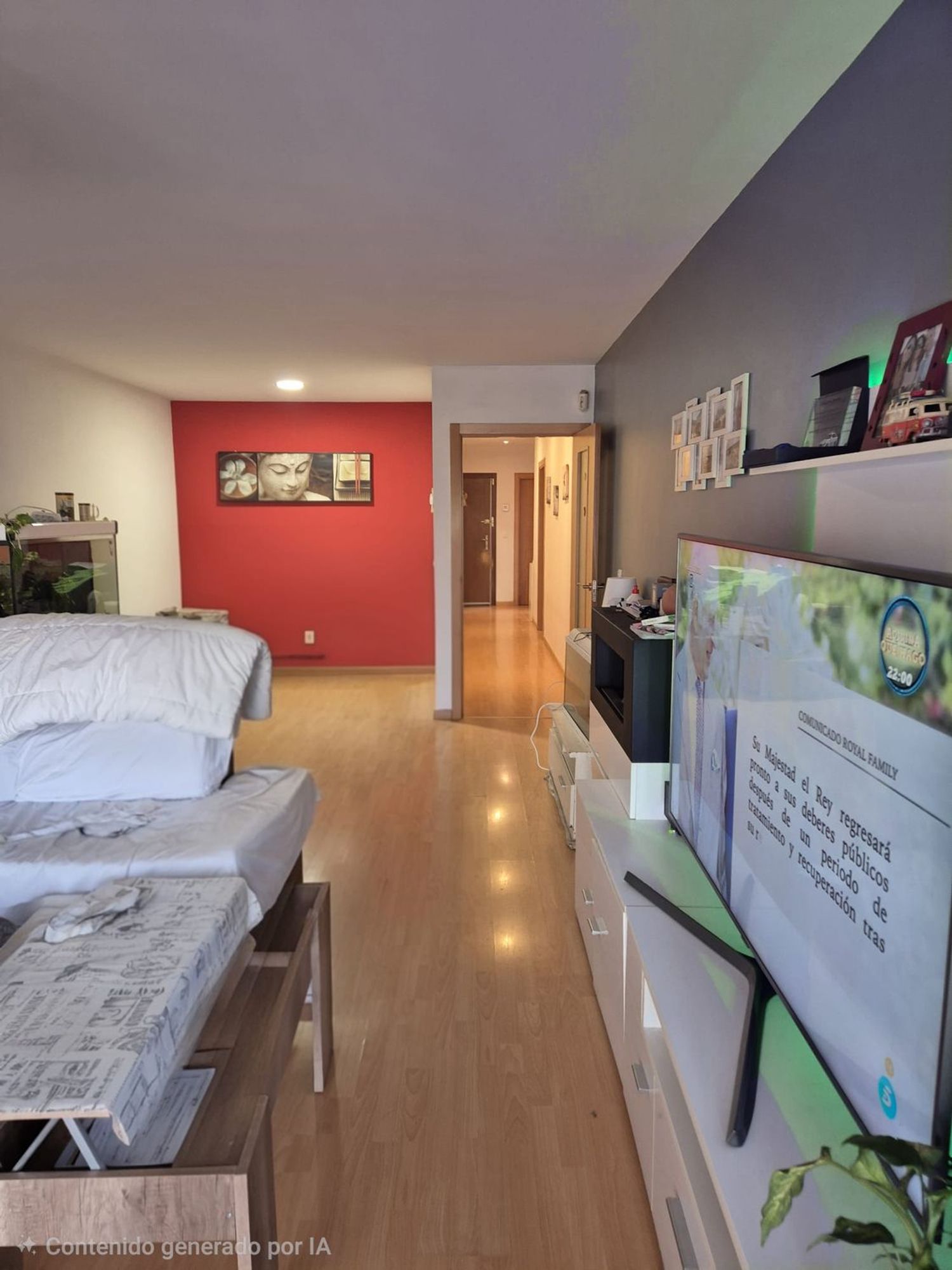 Chalet adosado en Calle del Doctor Ramon y Cajal., 21 - Foto 5