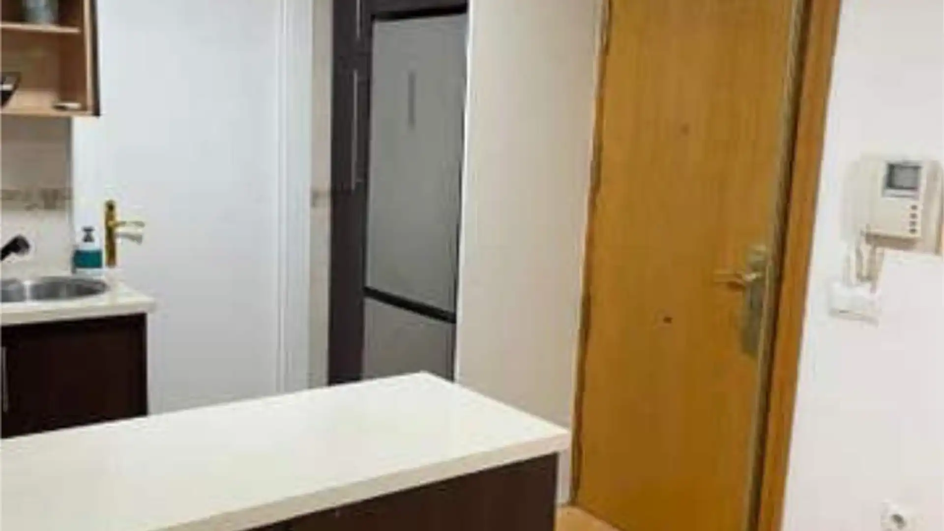 Piso en El Carmen - Foto 3