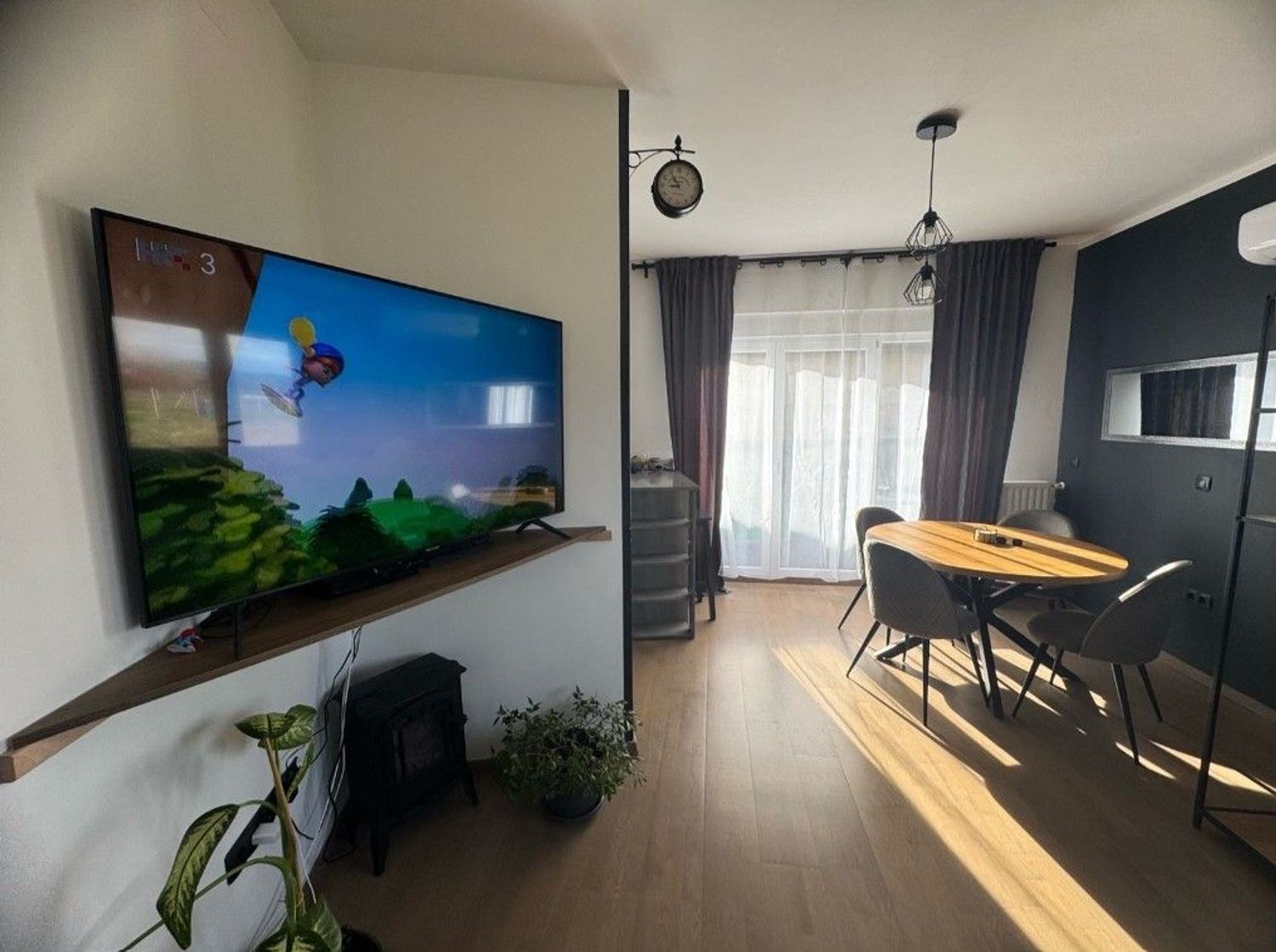 Casa rural en calle de los Hermanos García Noblejas, 158 - Foto 1