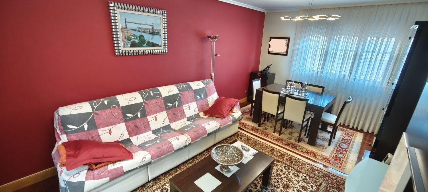 Piso en Calle Sor Natividad Homedes, 16 b - Foto 5