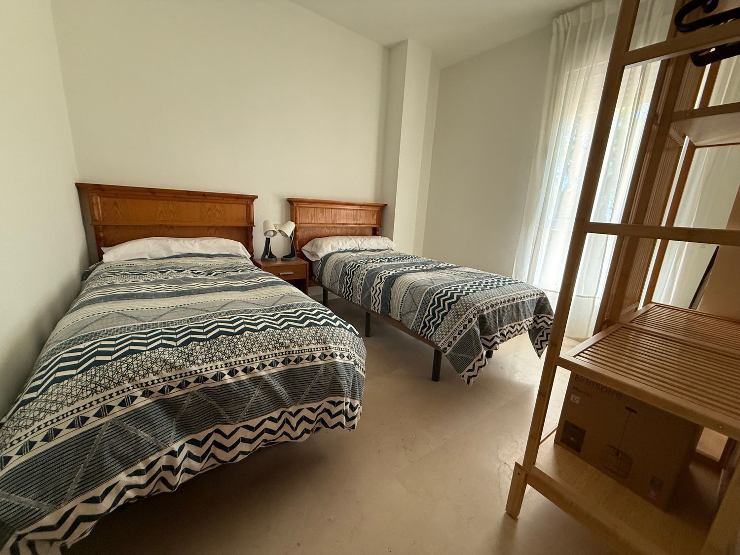 Piso en avenida de Jerez, 3 - Foto 3