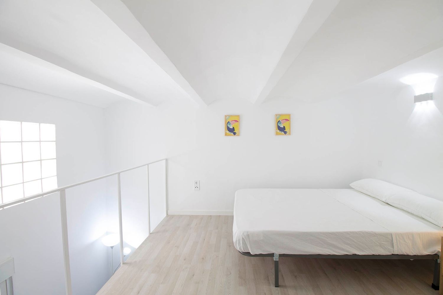 Estudio en Calle de Rodrigo Uhagón, Pradolongo - Foto 6