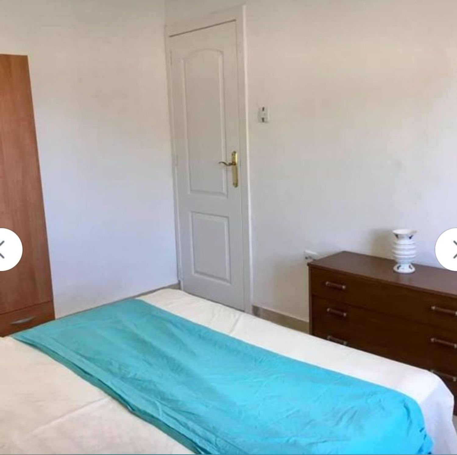 Piso en Maestro Rosillo, 6 - Foto 8