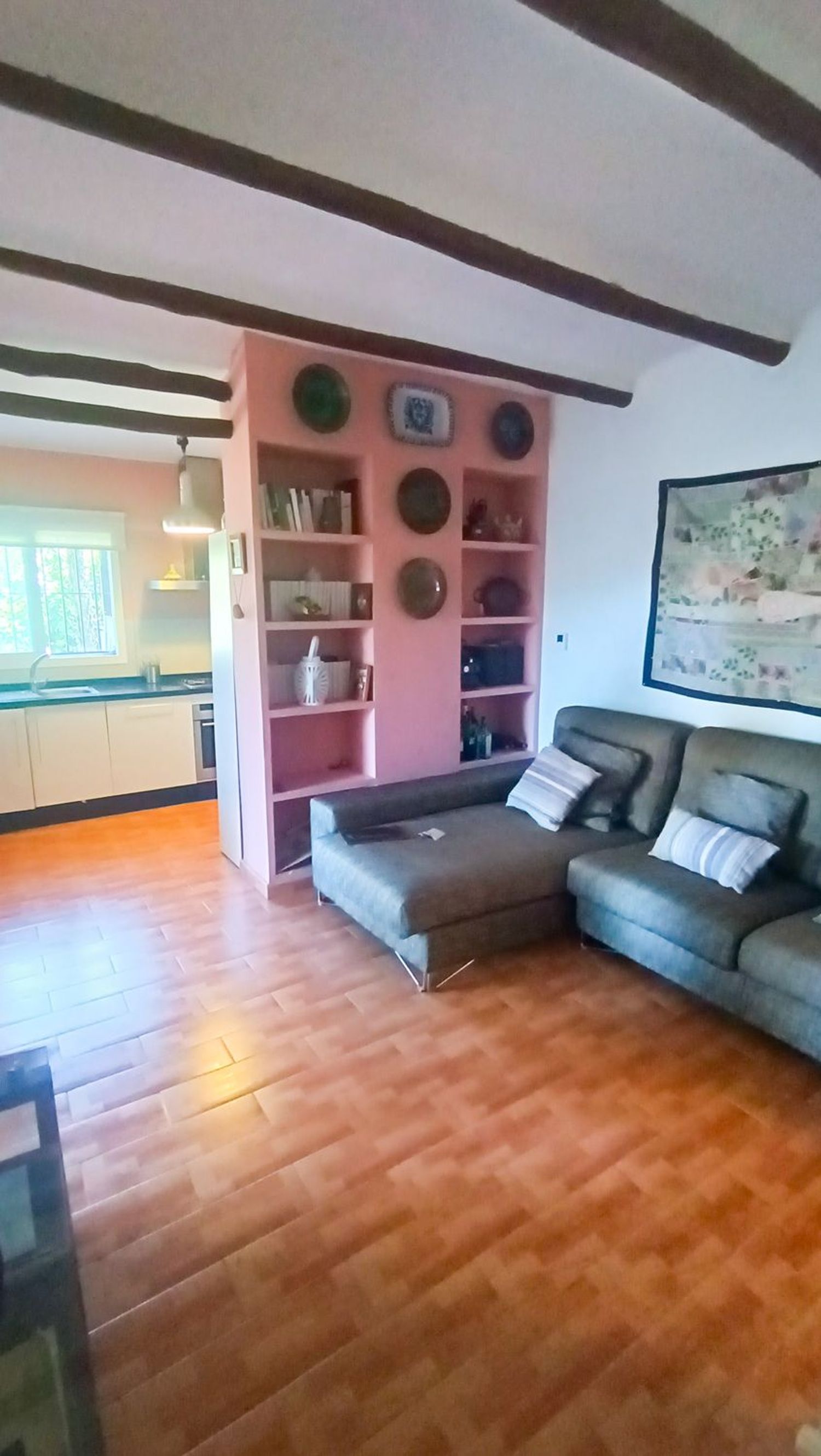 Chalet pareado en Sector r, 1 - Foto 4