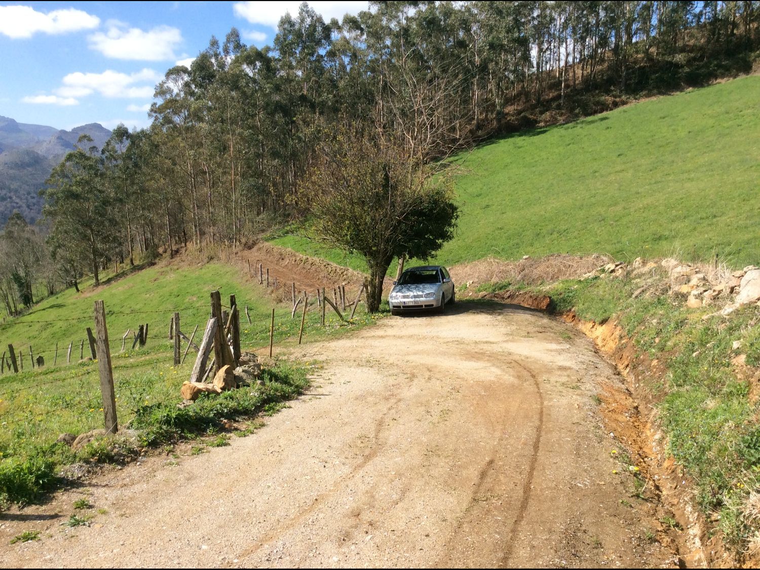 Finca rústica en Avenida Alisas, 5 - Foto 10