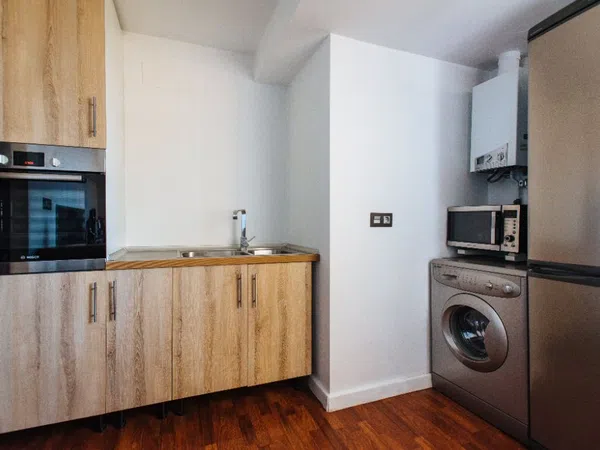 Piso en ronda de los Tejares, 21 - Foto 27