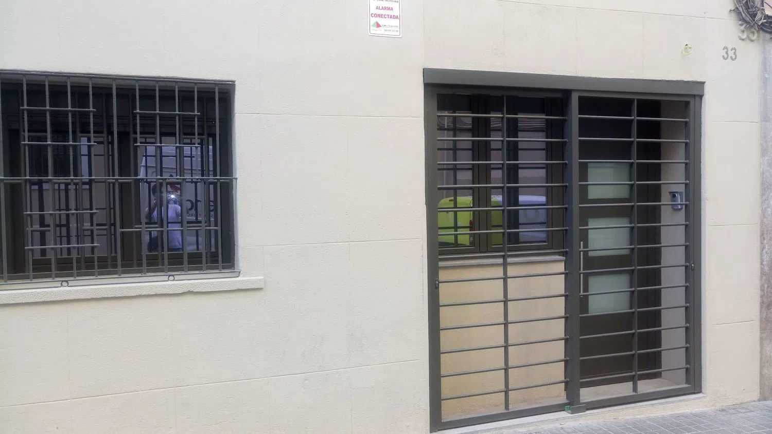 Piso en calle de Gayarre, 25 - Foto 2