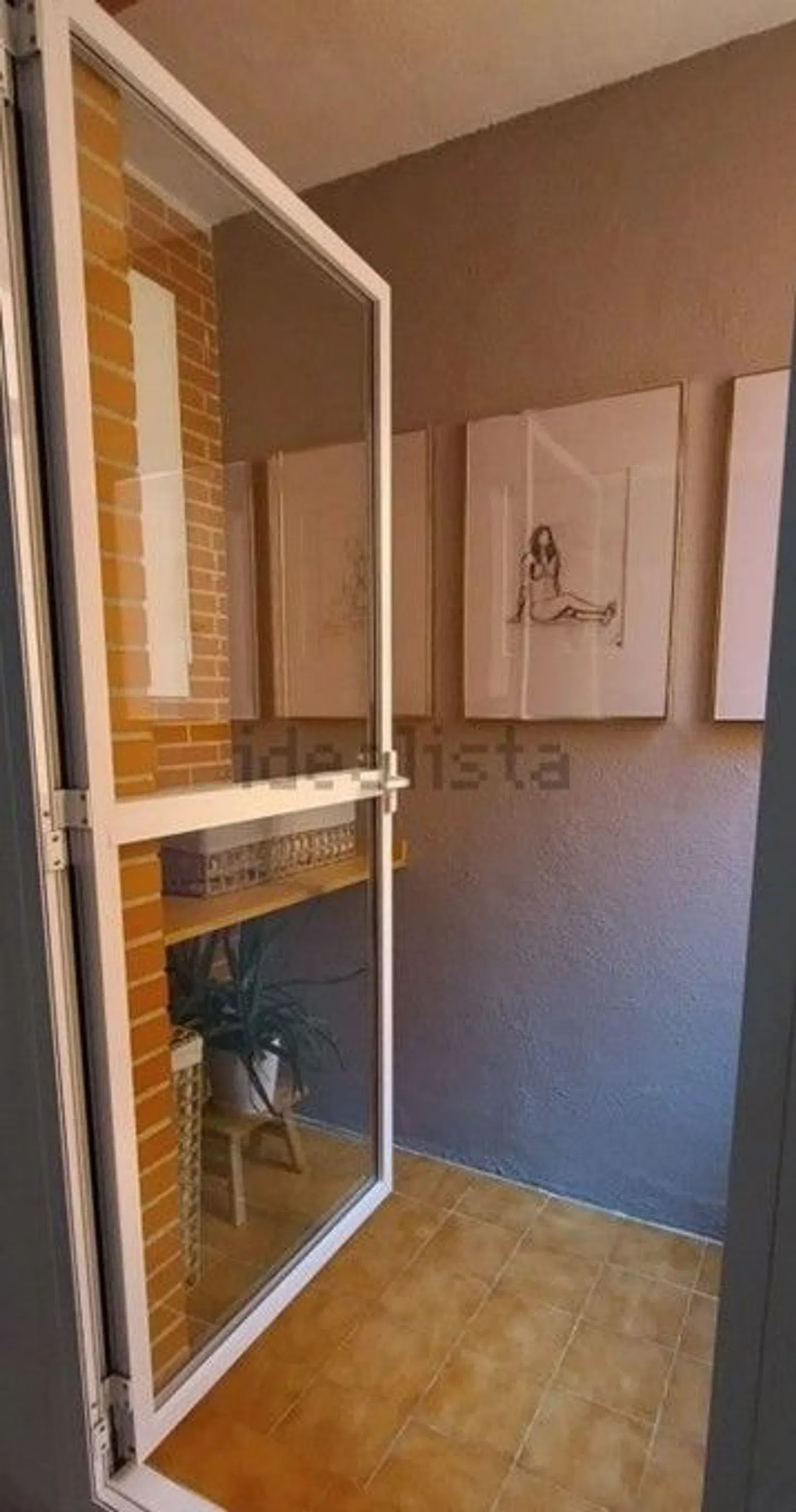 Piso en calle de Omega, 93 - Foto 16