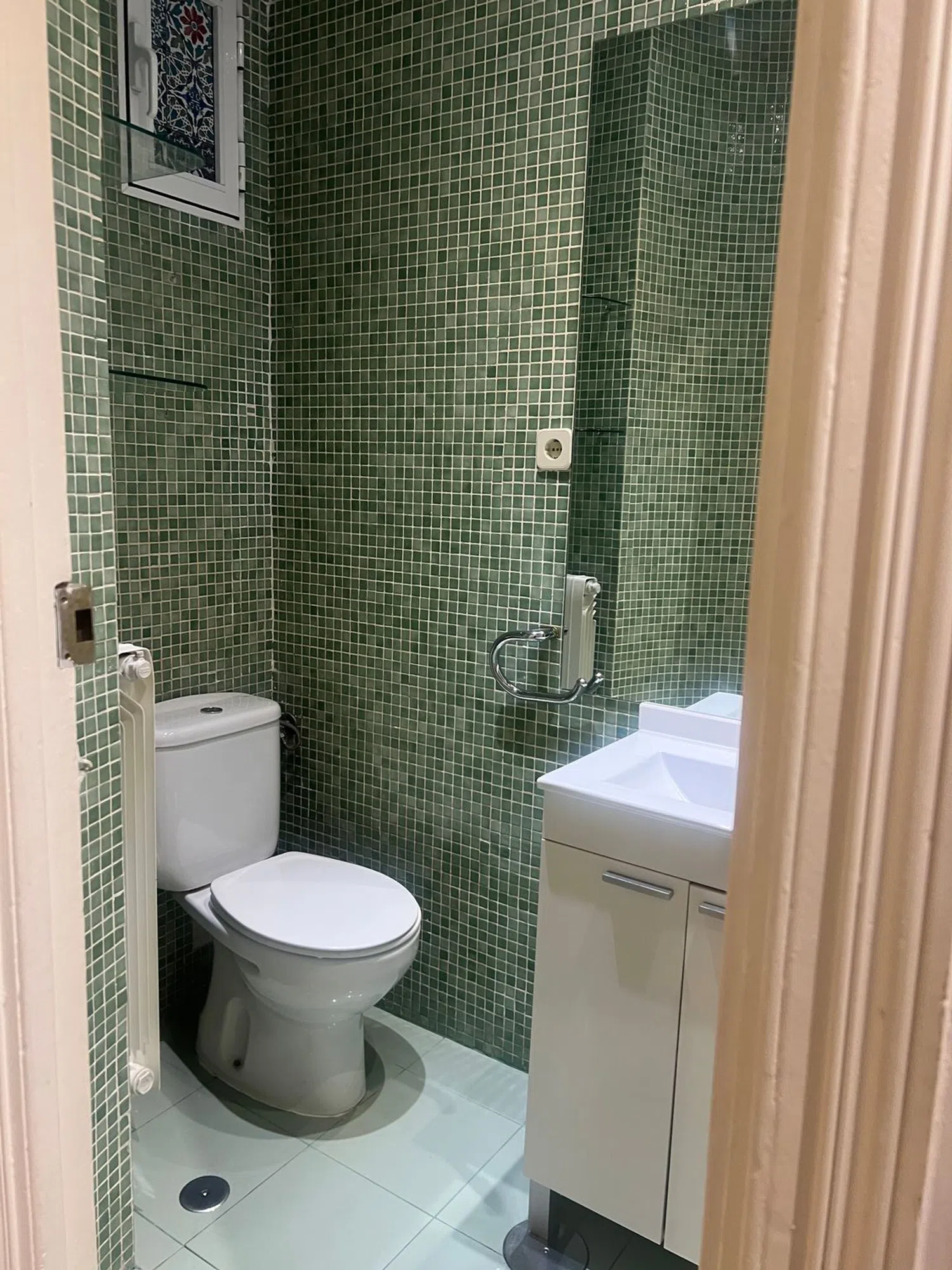 Piso en calle de Bretón de los Herreros, 35 - Foto 14