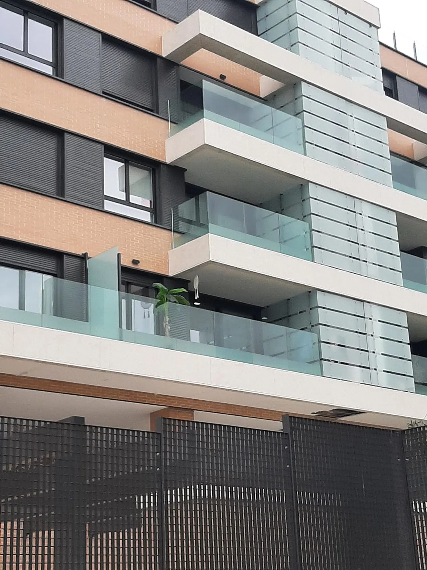 Piso en avenida Monasterio De Silos, 32 - Foto 5