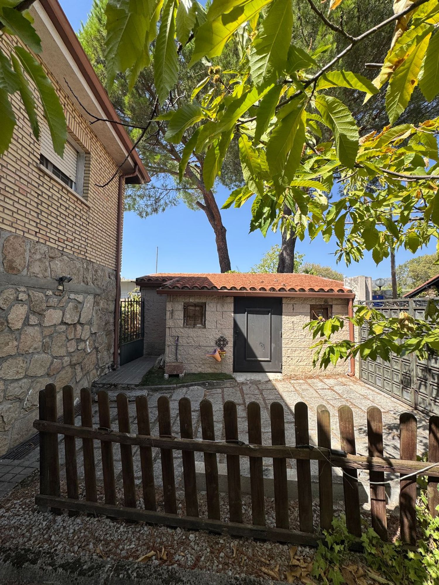 Casa o chalet independiente en Calle de Cuerda Larga, 23 - Foto 38