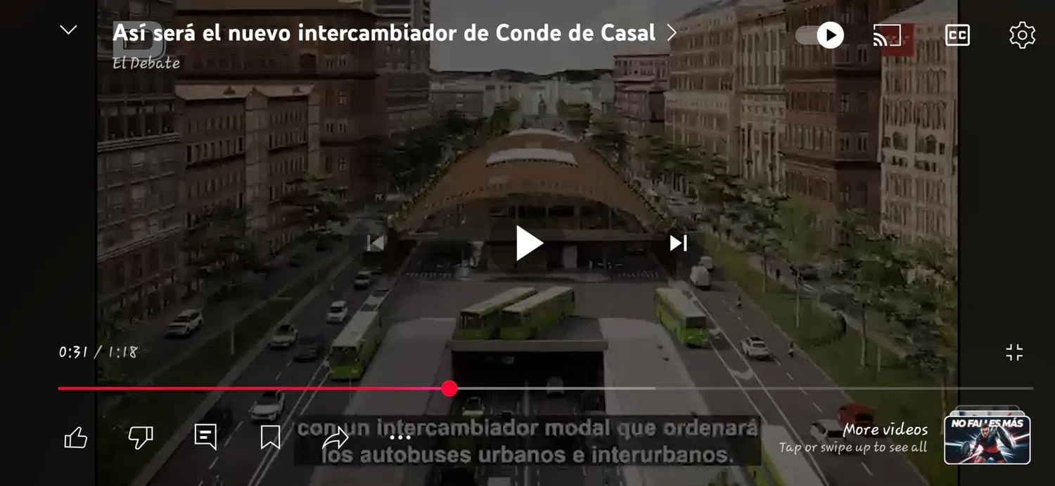 Piso en calle de Federico Moreno Torroba, 1 - Foto 2