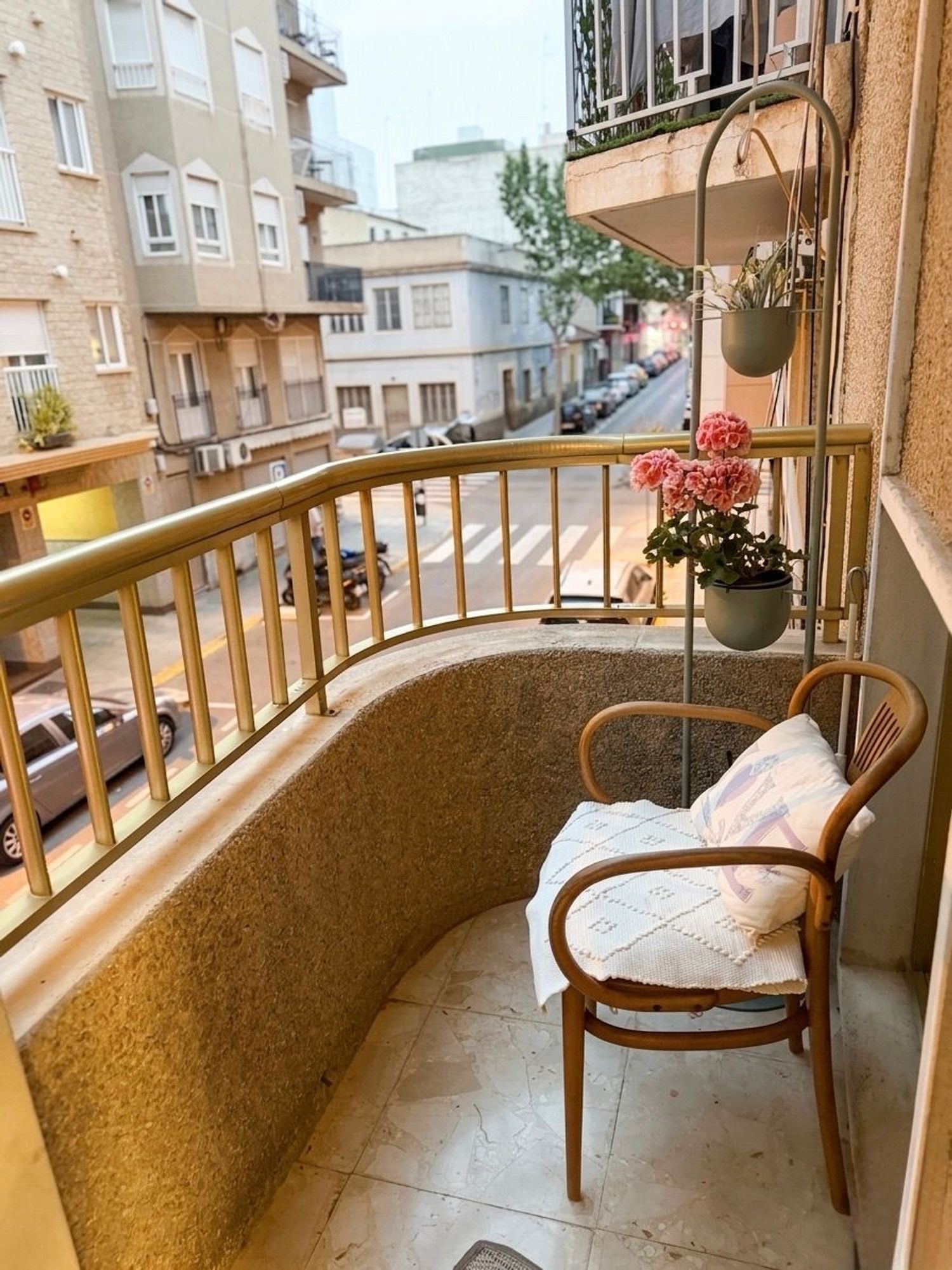 Piso en Calle Antonio Pascual Quiles, 43 - Foto 4
