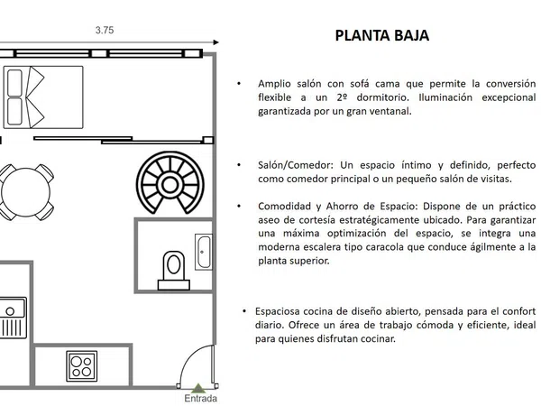 Dúplex en Carretera de Fuencarral, 56 - Foto 37