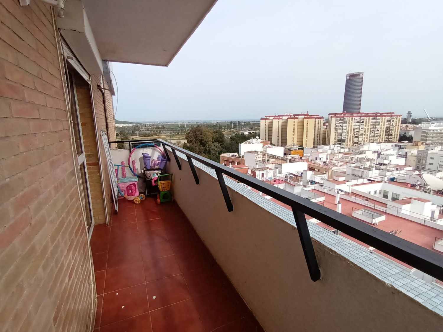 Piso en calle Fray Tomás de Berlanga, 13 - Foto 24