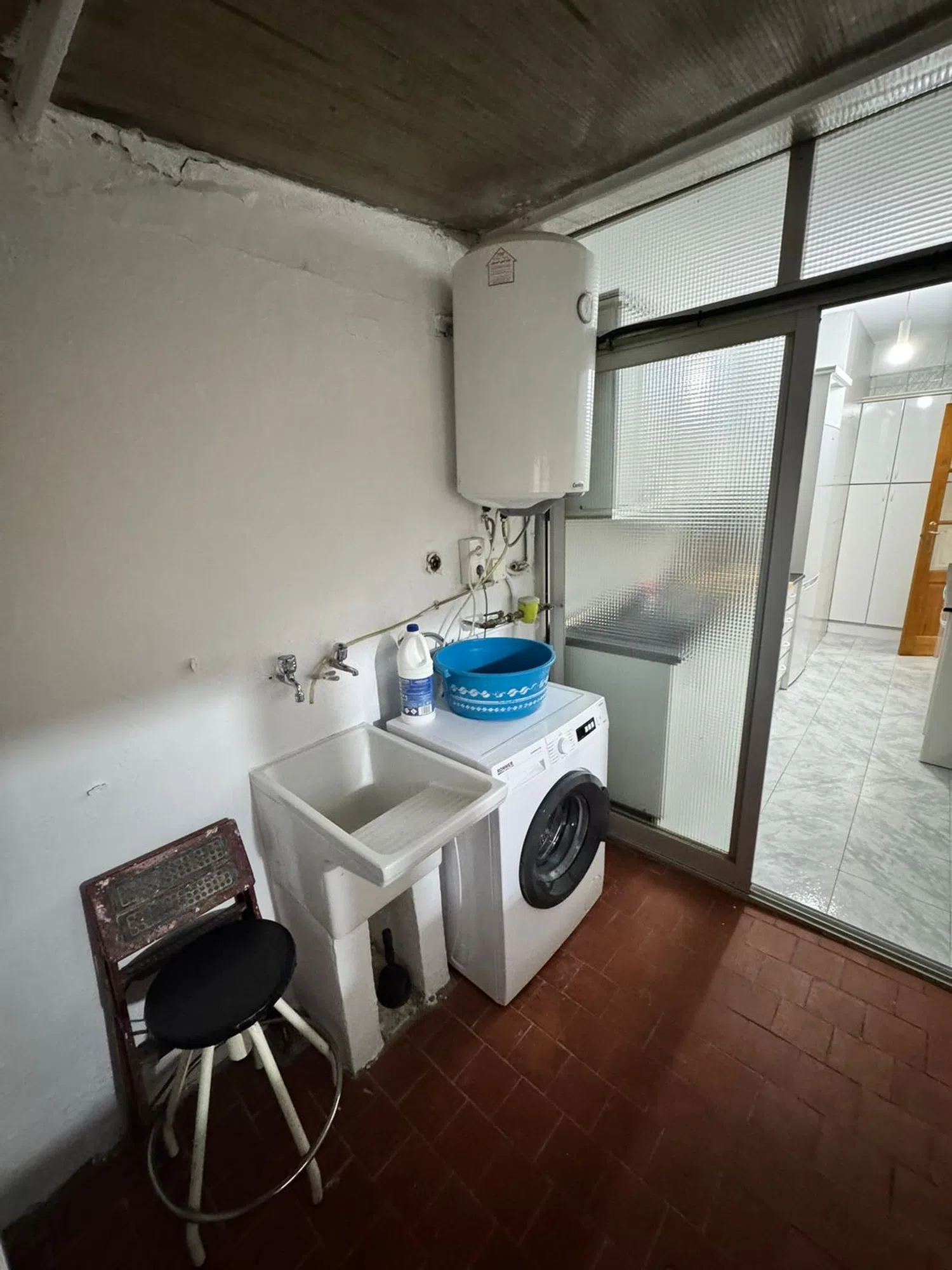 Piso en calle Pedro Antonio de Alarcón, 75 - Foto 18