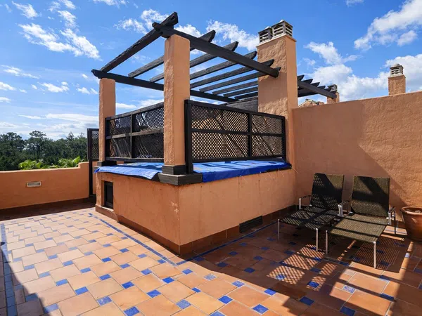 Ático en calle Campo de Luna, 12 - Foto 20