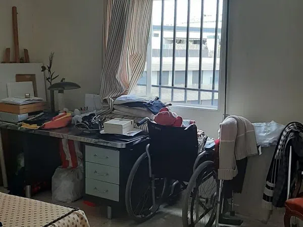 Piso en plaza Pintor Amalio García del Moral, 9 - Foto 24