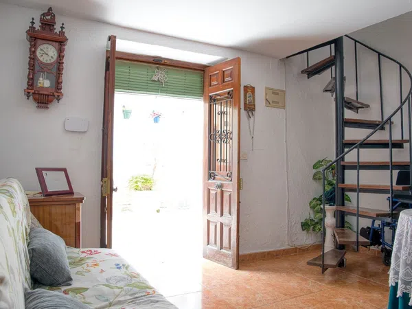 Casa o chalet independiente en Calle Ramón y Cajal, 24, Centro - Foto 3