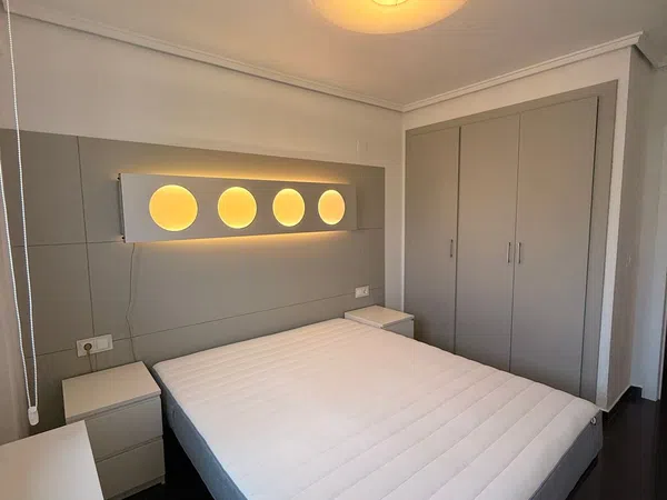 Piso en Calle de Recared, 31, El Pilar - Foto 3