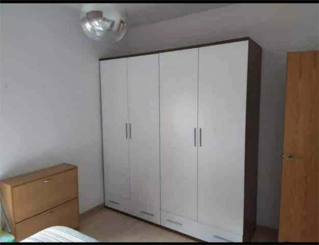 Piso en Distrito Sur - Foto 8