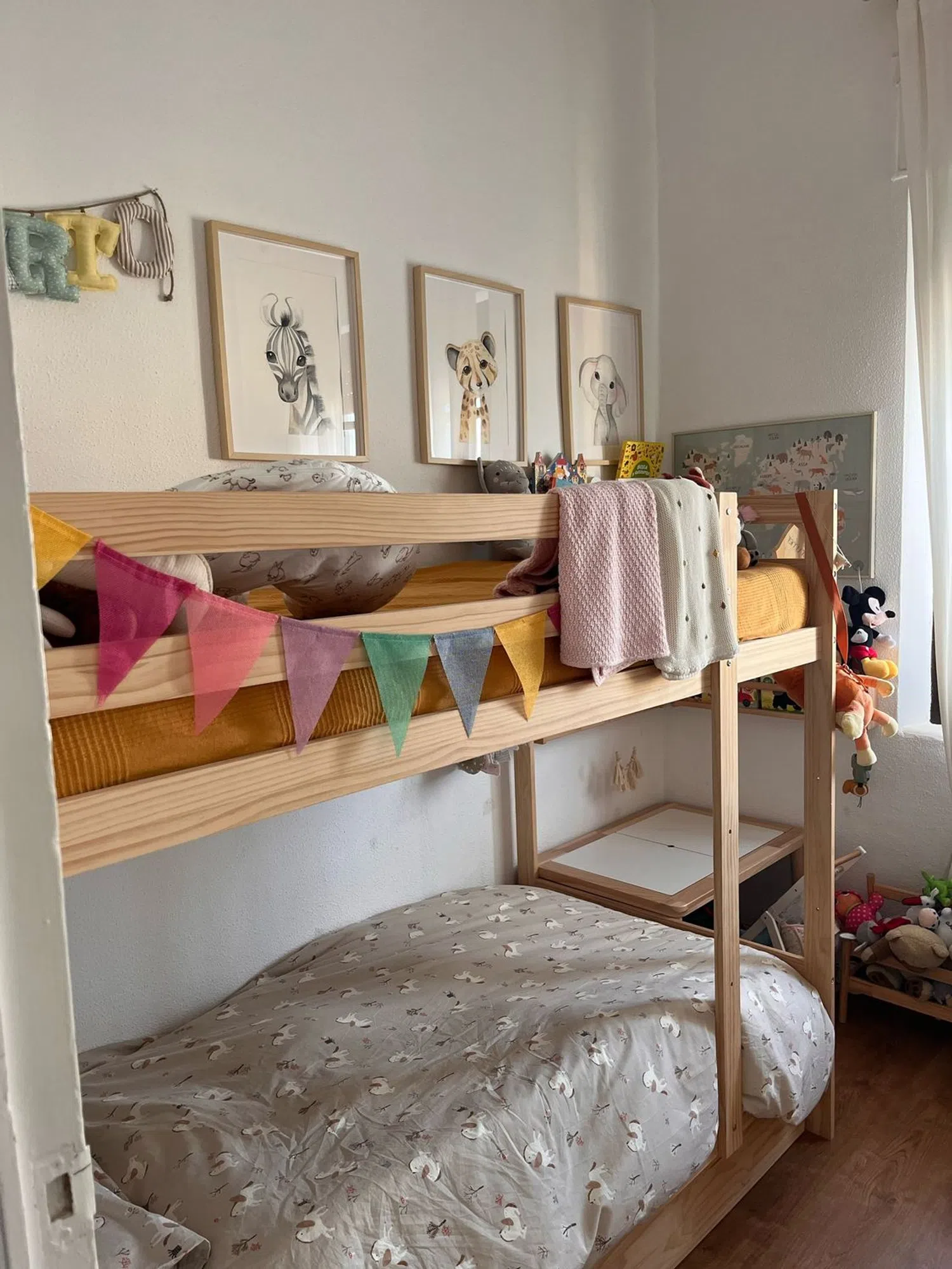 Ático en calle Almirante Tenorio, 3 - Foto 14