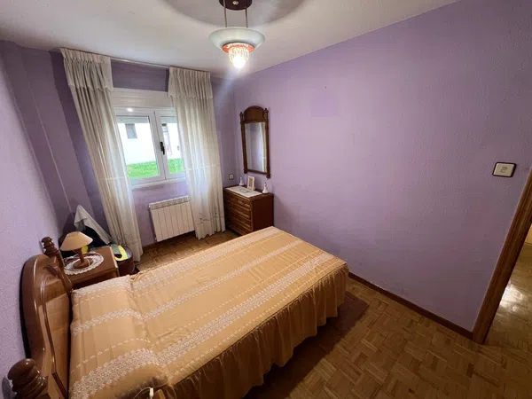 Piso en Calle Hernán Cortés, 6 N6, La Calzada - Foto 13