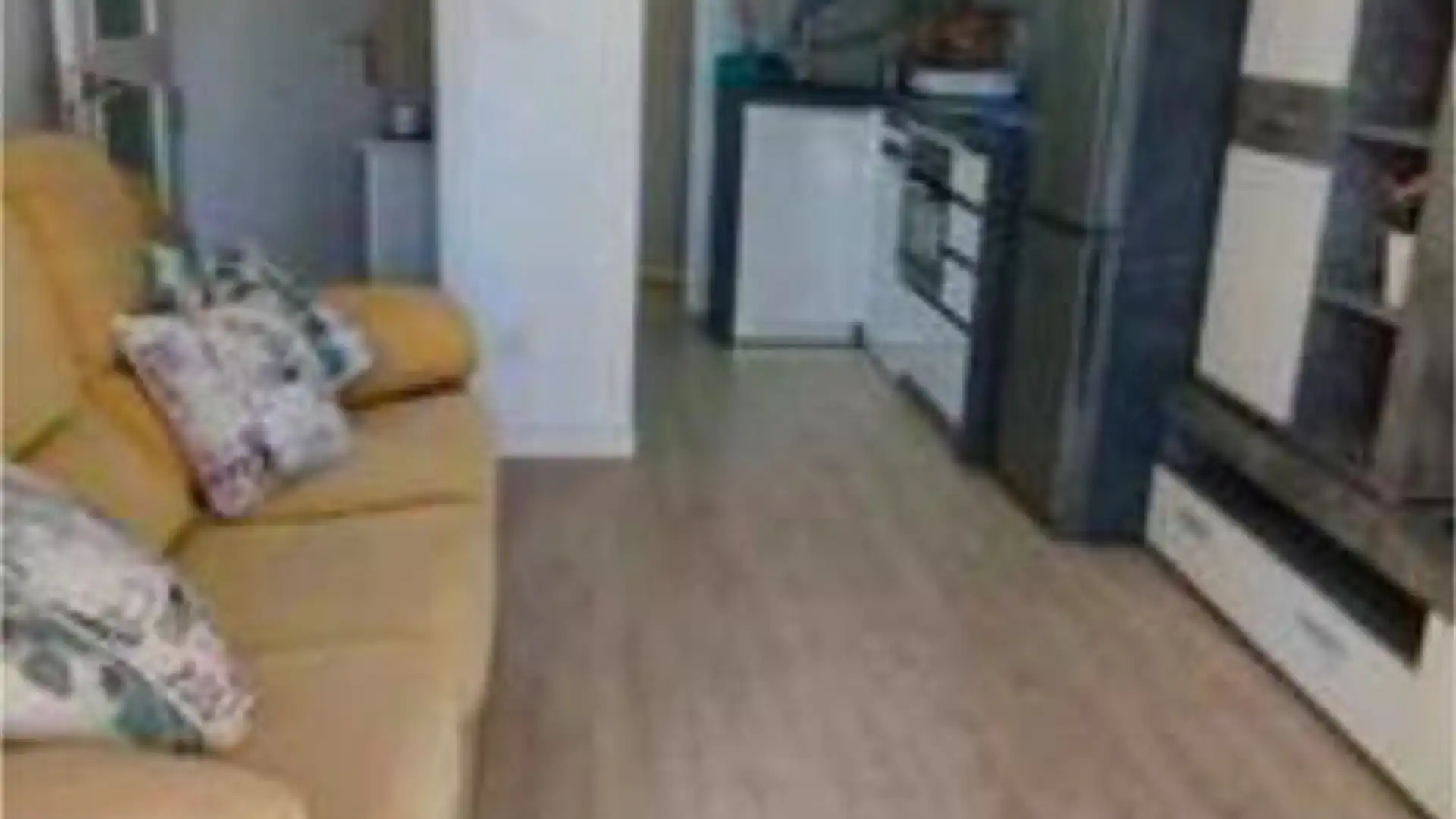 Piso en Playa de Levante/Plaza Triangular - Foto 3