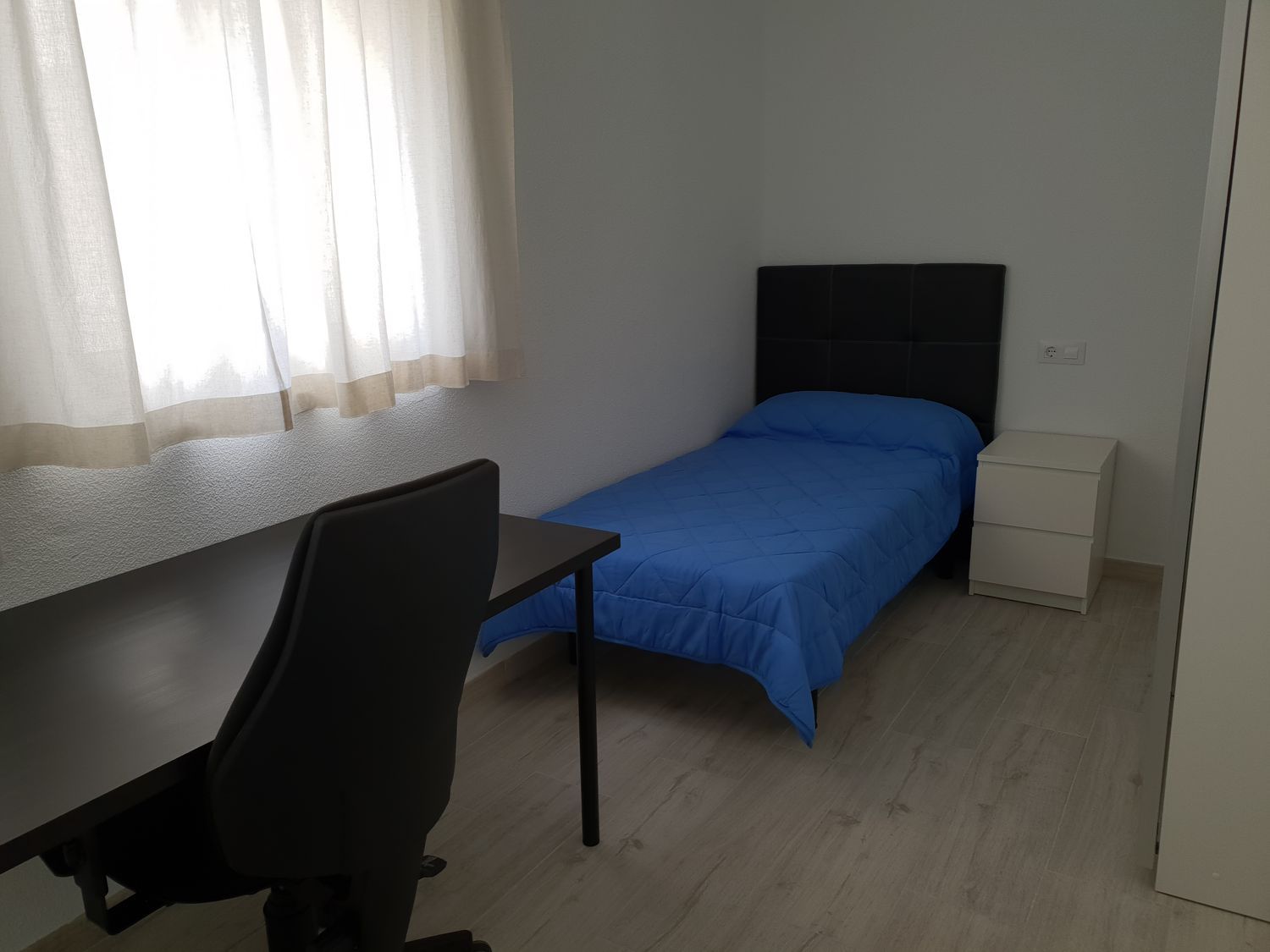 Piso en Calle Julio Pellicer, 12, Ciudad Jardín - Foto 11
