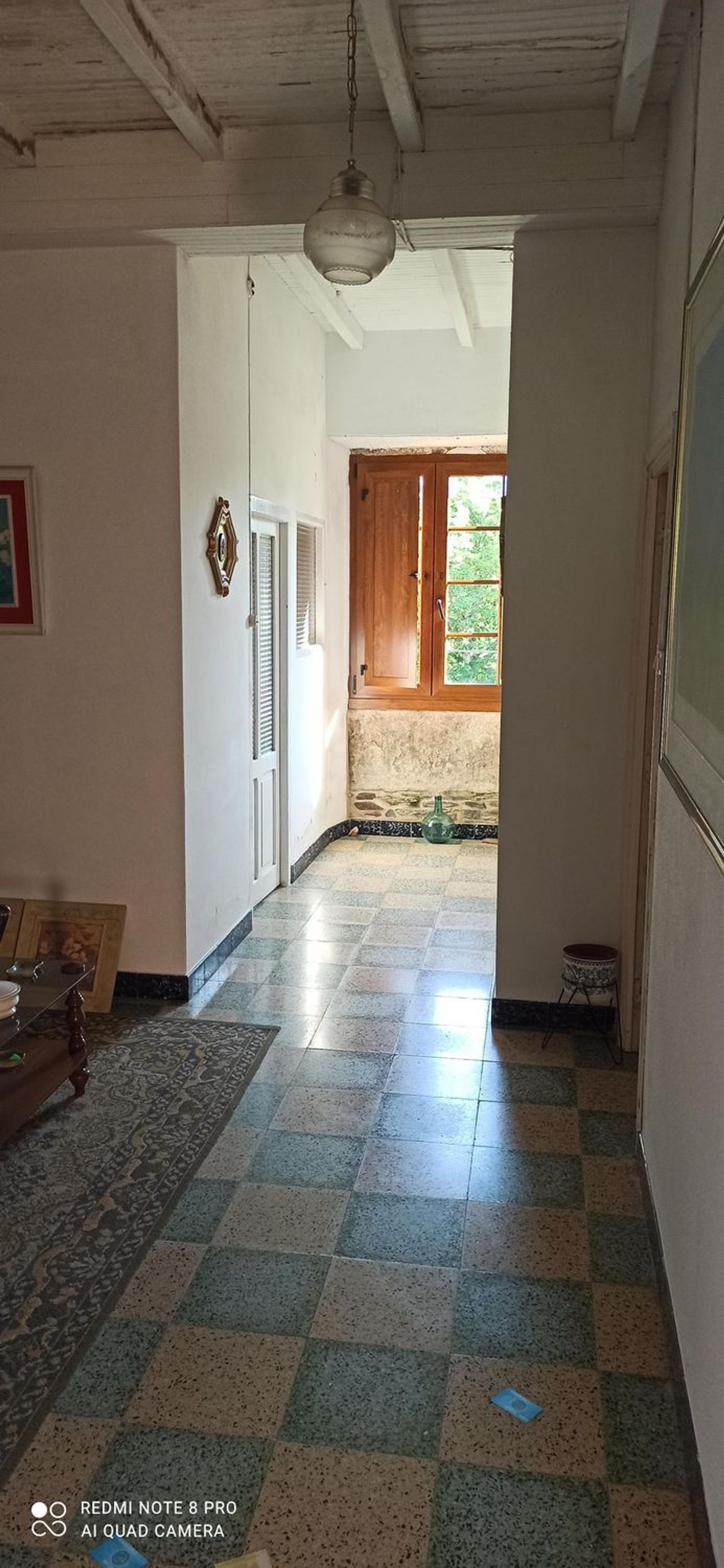 Casa de pueblo en Os Verdes, Aldixe, 1 - Foto 28