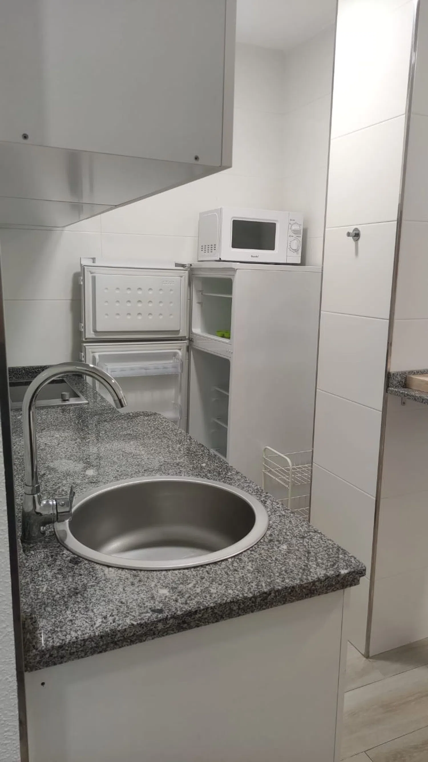 Estudio en avenida Reyes de España, 26 - Foto 11