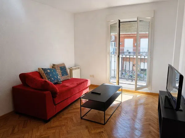 Piso en calle de Zabaleta, 14 - Foto 3