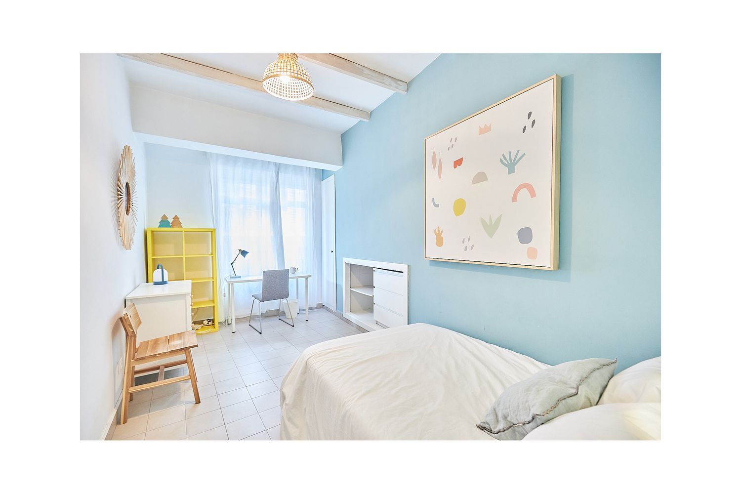 Piso en Calle Sagasta, 9, San Andrés-San Antolín - Foto 17