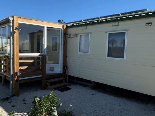 Casa independiente en calle d'Asp, 3 - Foto 4