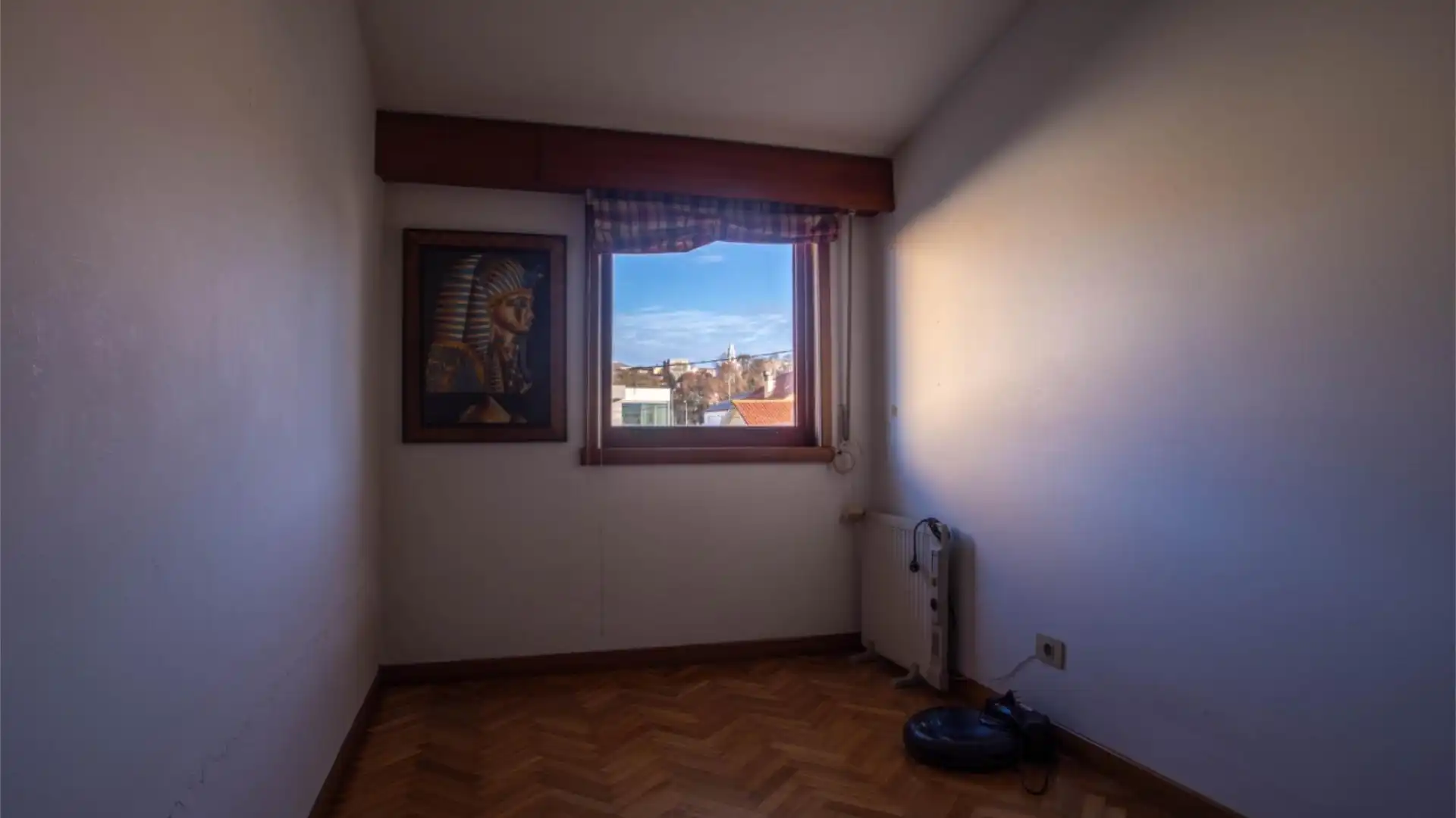 Piso en  Rúa Regueiro 25 - Foto 12