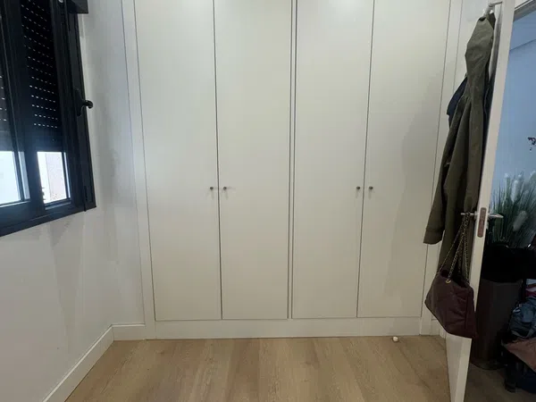Piso en Calle Rico Cejudo, 32, Gran Plaza - Marqués de Pickman - Ciudad Jardín - Foto 15