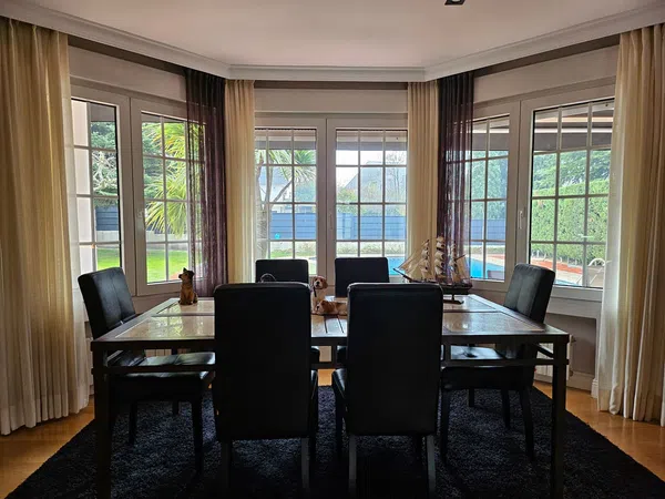 Casa independiente en El Olivar de Mirabal - Foto 8