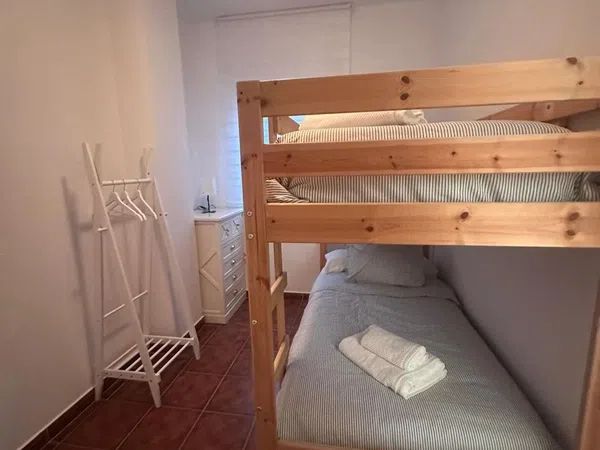 Piso en Calle Nueva de la Barrosa, 38, Las Lagunas - Campano, Las Lagunas - Campano - Foto 12
