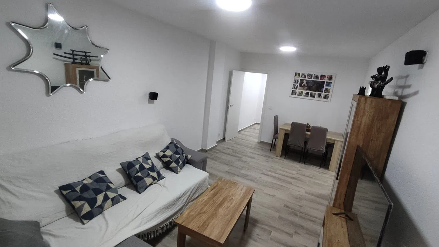 Piso en calle Tibi, 5 - Foto 15