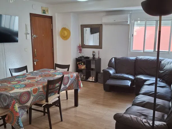 Piso en calle Major de Natzaret, 65