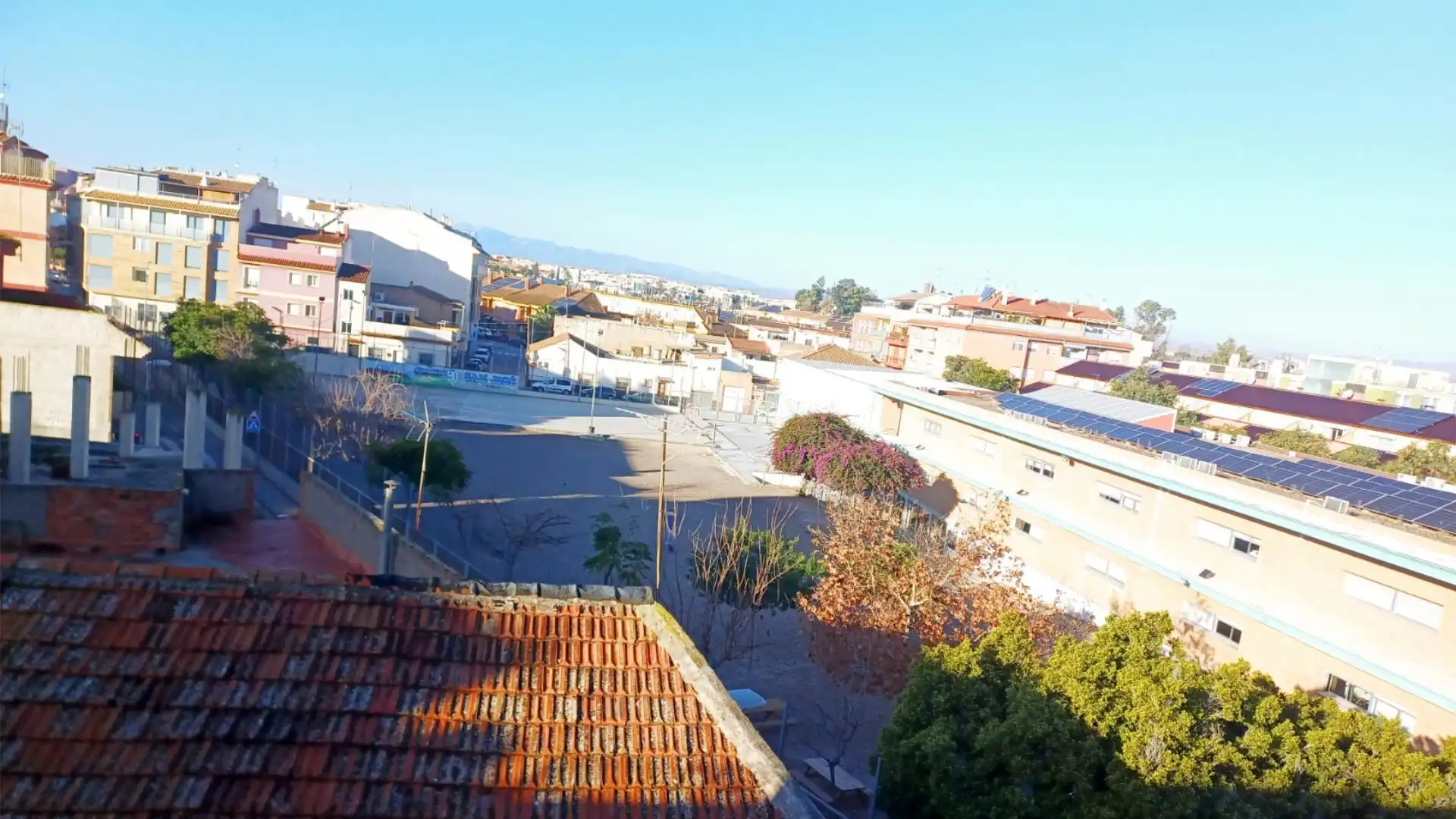 Piso en  Calle Abelardo Valero 55 - Foto 18