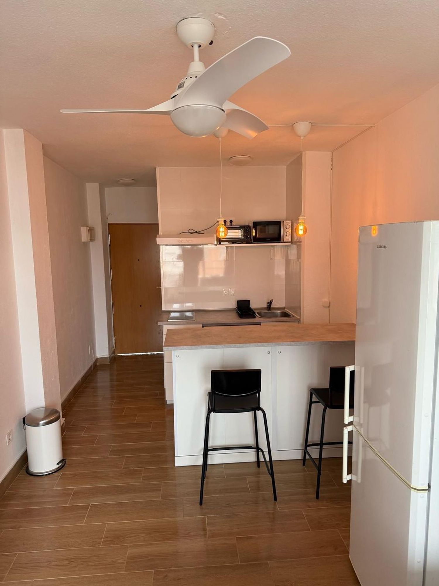 Estudio en Avenida Benalmádena, 43, La Leala - El Saltillo, La Leala - El Saltillo - Foto 5