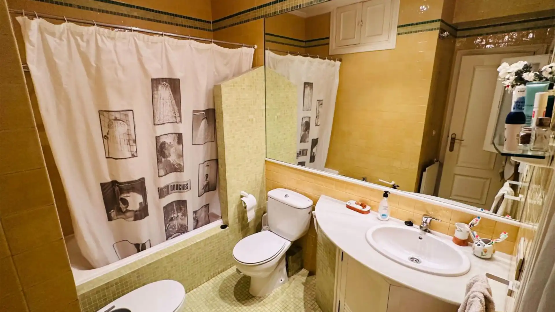 Piso en  Sevilla Capital - Foto 11