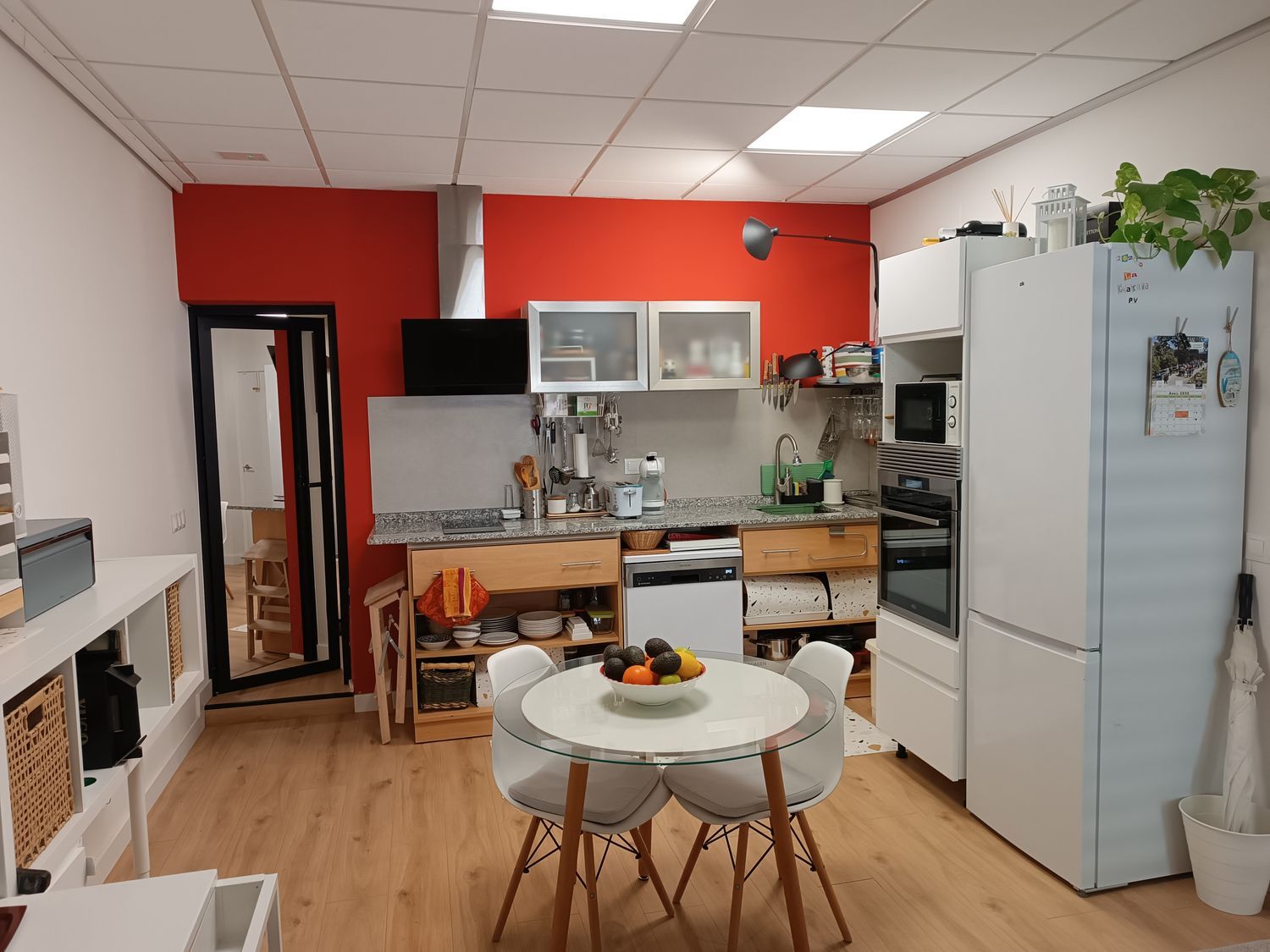 Piso en calle Virgen de las Injurias, 8 Bajo - Foto 7