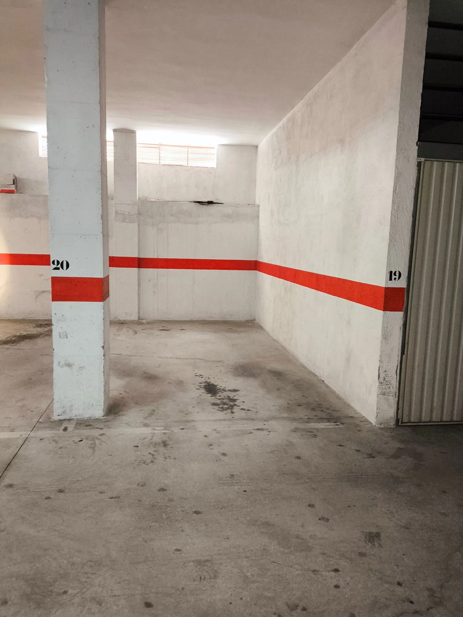 Piso en paseo Luis Cortés, 49 - Foto 19