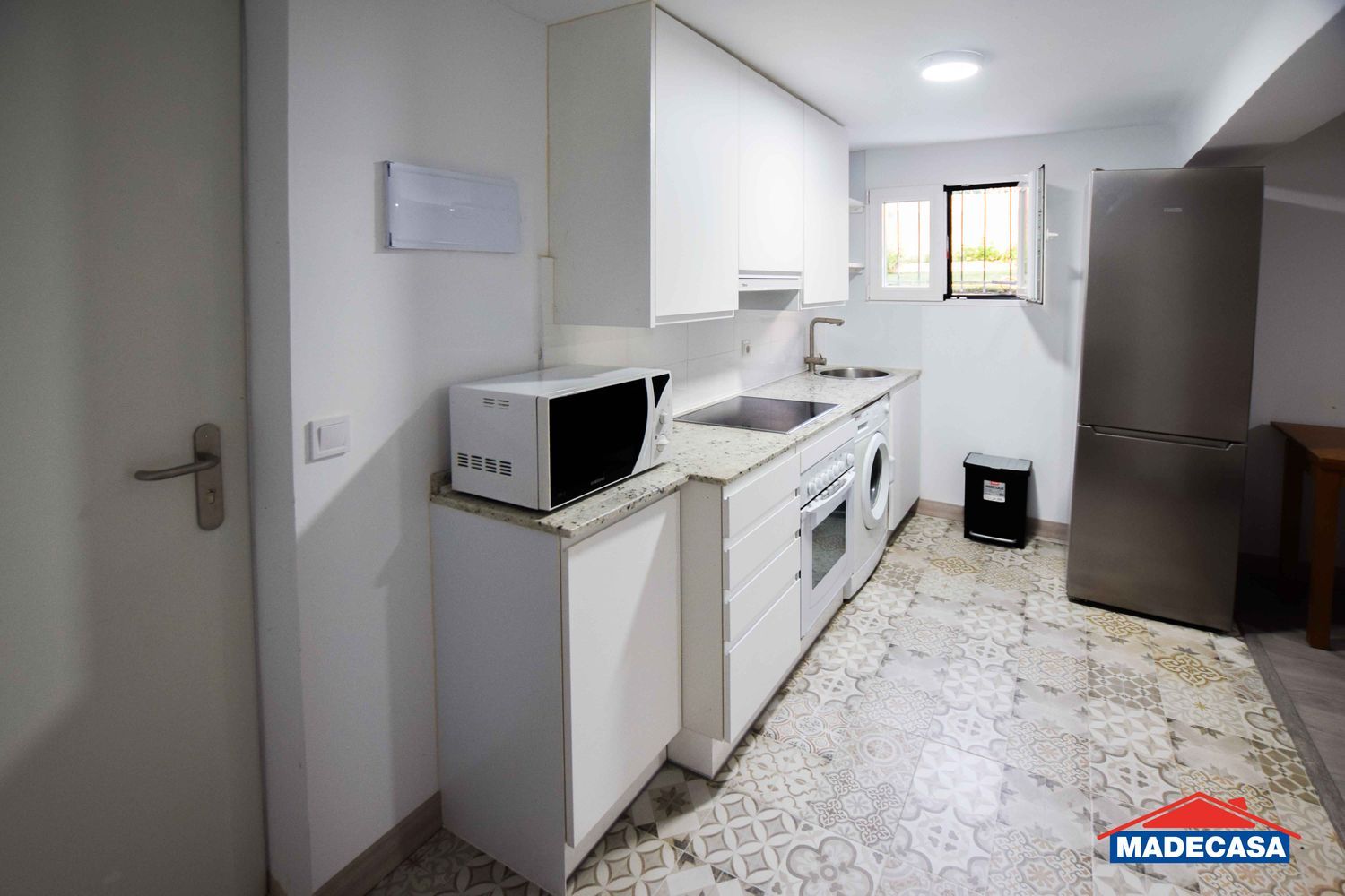 Estudio en Calle Isidro Gómez - Foto 7