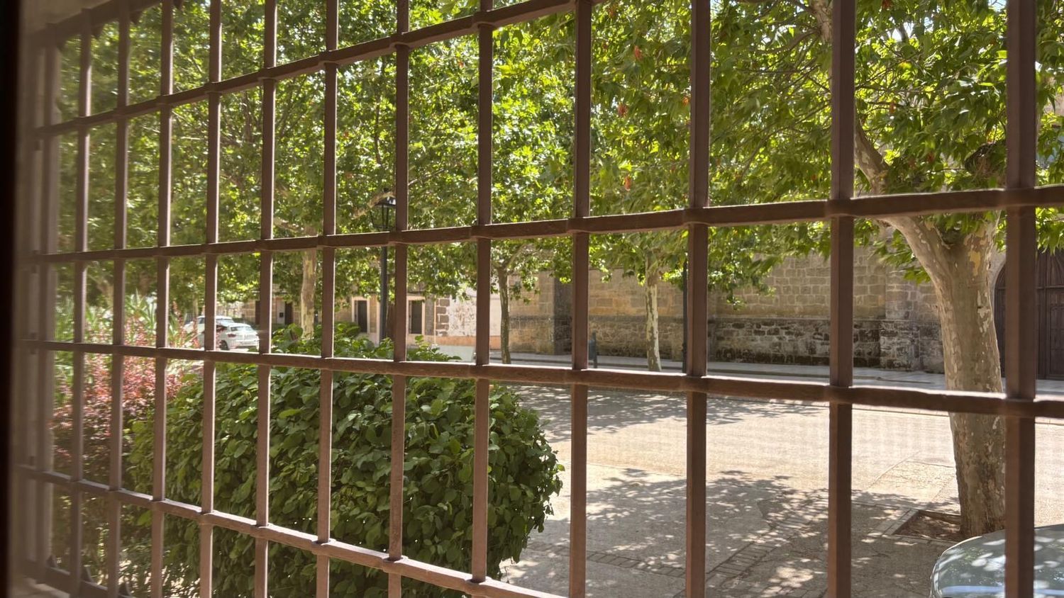 Casa rural en Plaza de Cervantes, 3 - Foto 6