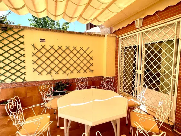 Chalet adosado en Calle Grecia, 18, San Gonzalo, San Gonzalo - Foto 9